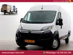 Citroën Jumper 2.2 BlueHDi 165pk L4H2 Airco/Navi/Camera 04-, Auto's, Bestelauto's, Gebruikt, Euro 6, 4 cilinders, Citroën