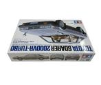 Tamiya 24365 1/24 Toyota Soarer 2000VR-Turbo, Hobby en Vrije tijd, Modelbouw | Auto's en Voertuigen, Auto, Groter dan 1:32, Nieuw