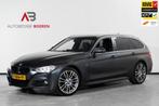 BMW 3-serie Touring 316i High Executive, Auto's, Keurmerk '100% Onderhouden', 12 maanden, 4 cilinders, Handgeschakeld