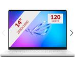 ASUS ROG Zephyrus G14 | Ryzen9 | RTX5060 | OLED | Gloednieuw, Computers en Software, Windows Laptops, Met videokaart, Qwerty, Asus ROG Zephyrus