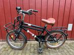 Alpina Cargo kinderfiets - 16 inch, Fietsen en Brommers, Fietsen | Jongens, Ophalen, Gebruikt, 16 inch, Handrem