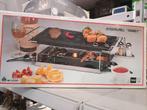 Diverse gourmet/steengrill/fondue sets te koop, Witgoed en Apparatuur, .., 4 t/m 7 personen, Ophalen of Verzenden, Zo goed als nieuw