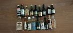 Mini flesjes drank 18 stuks, Verzamelen, Verzenden, Nieuw, Overige typen