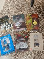 Voor emaille verzamelaars, Ophalen