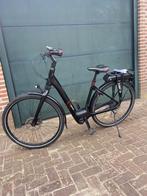 Koga e nova evo elektrische fiets te koop 2021, Fietsen en Brommers, Elektrische fietsen, Ophalen, Zo goed als nieuw, 50 km per accu of meer