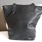 Damestassen, Ophalen of Verzenden, Zo goed als nieuw, Zwart, Shopper