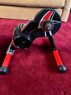 Elite Indoor Fietstrainer - Perfect voor Thuis!, Ophalen of Verzenden, Gebruikt, Benen, Overige typen
