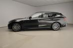 BMW 3 Serie Touring 330i xDrive M-Sportpakket | LED | Leder, Auto's, Automaat, 1998 cc, Stof, 4 cilinders