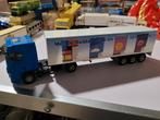 Daf de ruiter hagelslag, Hobby en Vrije tijd, Modelauto's | 1:50, Zo goed als nieuw, L, Lion, L