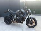 Honda CB1000R uit 2008. Slechts 33.000 km, Motoren, Motoren | Honda, 4 cilinders, Particulier, Naked bike, Meer dan 35 kW