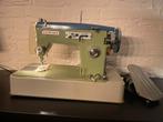 Lewina vintage naaimachine, Ophalen, Gebruikt, Naaimachine, Overige merken