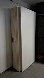 Opdekdeuren 201.5 hoog 93 l+r 83 l+r, Huis en Inrichting, Ophalen, 25 tot 50 cm, 50 tot 100 cm, 200 cm of meer