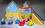 Peppa Pig speelhuis, Ophalen of Verzenden
