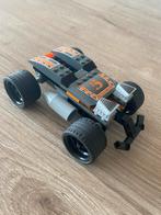 Lego 8137 - Racers - Booster Beast, Ophalen of Verzenden, Zo goed als nieuw, Complete set, Lego