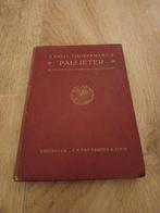 Pallietter - Felix Timmermans, Ophalen of Verzenden, Gelezen, Felix Timmermans, Nederland