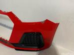 Audi A1 82A S-line Voorbumper 82A807437A, Ophalen of Verzenden, Gebruikt, Voor, Bumper