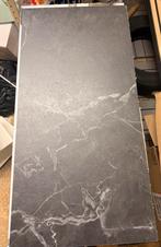 Zelfklevende Marmer Tegels 40x80cm, Doe-het-zelf en Verbouw, Tegels, 40 tot 60 cm, Wandtegels, Nieuw, Minder dan 5 m²