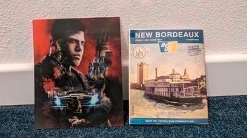Mafia 3 special edition  beschikbaar voor biedingen