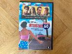 Interstate 60 (2002) op DVD met Michael J. Fox (met NL), 1980 tot heden, Ophalen of Verzenden, Zo goed als nieuw, Komedie