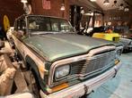 Jeep Wagoneer Jubileum 1979 belasting vrij!, Automaat, Bedrijf, SUV of Terreinwagen, Te koop
