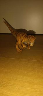 Schleich Dino's, Ophalen, Zo goed als nieuw, Reptiel of Amfibie, Beeldje of Figuurtje