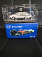 Volvo collection 242gt, Hobby en Vrije tijd, Modelauto's | 1:43, Ophalen of Verzenden, Nieuw, Auto