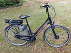 Elektrische fiets Stella, geschikt voor mannen en vrouwen, i, Ophalen of Verzenden, Zo goed als nieuw