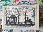 Drie oude kinderboekjes van Nelly Bodenheim - vintage, Ophalen of Verzenden, Nelly Bodenheim
