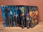 Harry Potter & Fantastic Beasts, Vanaf 12 jaar, Ophalen of Verzenden, Zo goed als nieuw, Science Fiction en Fantasy