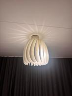 Ikea Skymningen Hanglamp Wit - Sfeervol!, Ophalen of Verzenden, Zo goed als nieuw, Kunststof