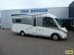 Carthago Chic C-Line I 5.0 QB Mercedes 9G AUTOMAAT, Caravans en Kamperen, Campers, Diesel, Bedrijf, 7 tot 8 meter, Tot en met 2