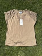 NIEUW! Rosemunde top maat 38, Maat 38/40 (M), Bruin, Nieuw, Ophalen of Verzenden