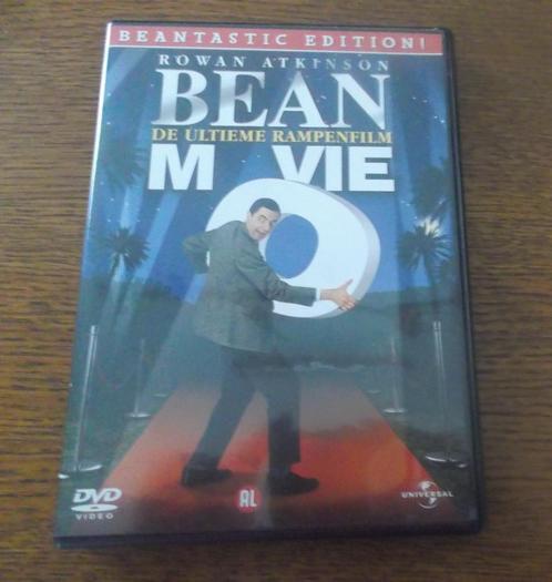 dvd Bean Movie (De ultieme rampenfilm), Cd's en Dvd's, Dvd's | Komedie, Ophalen