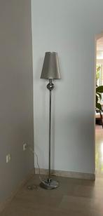 Staande lamp, Huis en Inrichting, Lampen | Vloerlampen, Ophalen, Zo goed als nieuw, 150 tot 200 cm