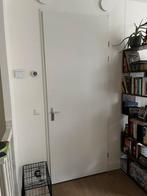 Binnendeur opdek Berkvens, Ophalen, 80 tot 100 cm, Binnendeur, 215 cm of meer