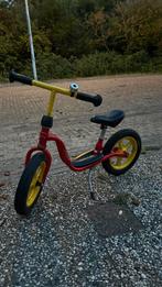 Puky loopfiets xl, Ophalen, Gebruikt, Loopfiets