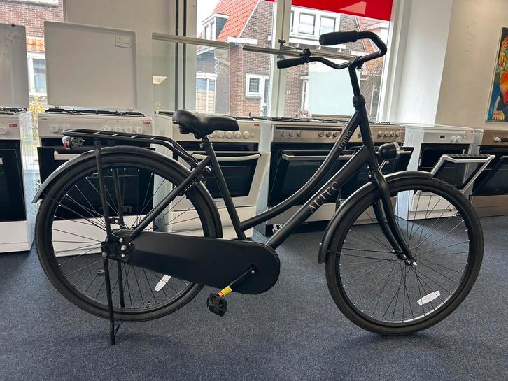 Altec Roma nieuw, Fietsen en Brommers, Fietsen | Dames | Omafietsen, Zo goed als nieuw, 50 tot 53 cm, Versnellingen, Ophalen