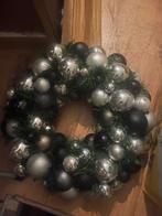 Kerst krans, Ophalen of Verzenden, Zo goed als nieuw