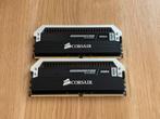 Corsair Dominator Platinum 32GB DDR4, Computers en Software, RAM geheugen, Ophalen, 32 GB, DDR4, Zo goed als nieuw