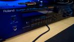 Roland JV 1080 + 60&70's expansion kaart, Muziek en Instrumenten, Synthesizers, Ophalen of Verzenden, Roland