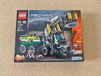 LEGO Technic 42080 – Bosbouwmachine | NIEUW in doos ongeopen, Ophalen of Verzenden, Nieuw, Complete set, Lego