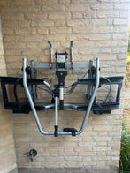 Thule Fietsendrager EP 916 - Trekhaak, Auto diversen, Fietsendragers, Gebruikt, Ophalen of Verzenden, 2 fietsen, Trekhaakdrager