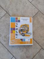 Bedrijfswagen techniek, Ophalen of Verzenden, Alpha, Zo goed als nieuw, Niet van toepassing