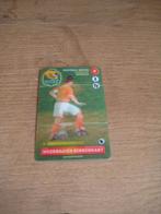 voetbalplaatjes super kicks 2005 (super de boer/knvb), Ophalen of Verzenden, Zo goed als nieuw, Overige binnenlandse clubs, Poster, Plaatje of Sticker