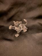Swarovski welp leeuw, Verzamelen, Ophalen, Zo goed als nieuw, Figuurtje