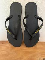 IPANEMA CLASSIC BRAZIL SLIPPERS MAAT 43/44, Nieuw, Slippers, Ophalen of Verzenden, Zwart