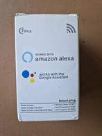 Smart switch Wifi, Hobby en Vrije tijd, Elektronica-componenten, Ophalen of Verzenden, Zo goed als nieuw