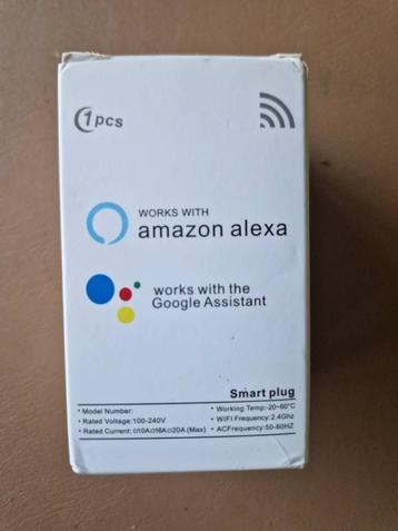 Smart switch Wifi beschikbaar voor biedingen