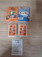 Wie is de ezel - s3273