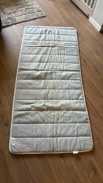 Matras topper Sultan Talliden Ikea, Huis en Inrichting, Slaapkamer | Matrassen en Bedbodems, 90 cm, Eenpersoons, Zo goed als nieuw